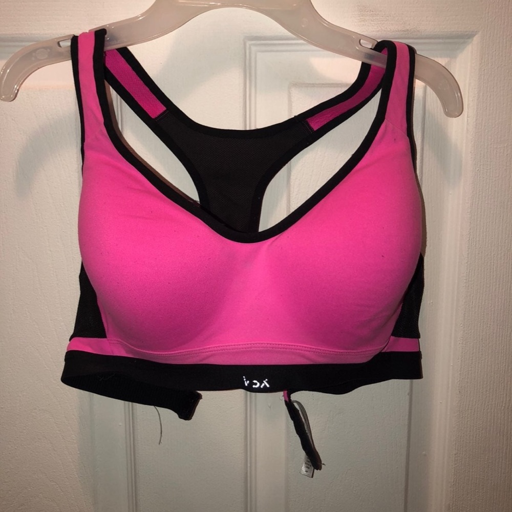 Victoria Secret sports bra